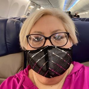 Meet your Posher, Veronica